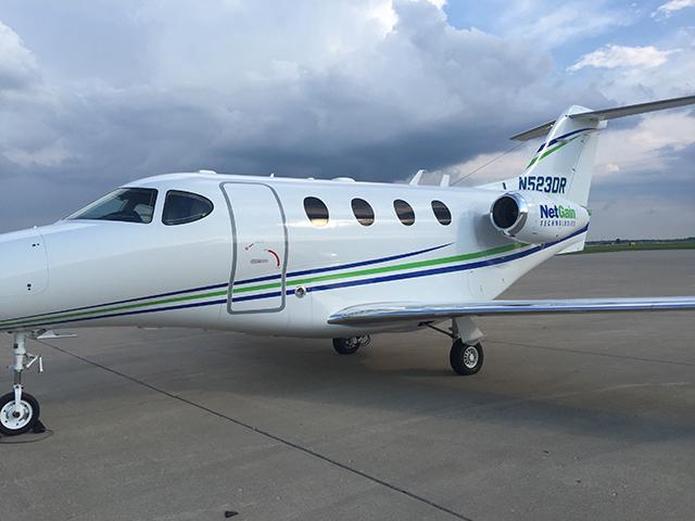 2002 Hawker Beechcraft Premier 1 for Sale | Pro Jet Consulting