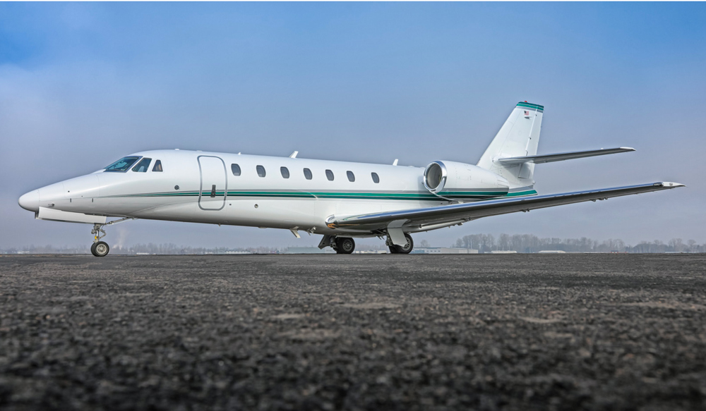 2005 Cessna Citation for Sale | Pro Jet Consulting