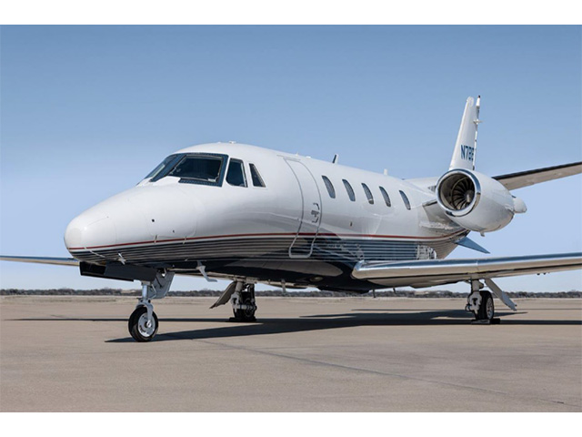 2008 Cessna Citation XLS for Sale | Pro Jet Consulting