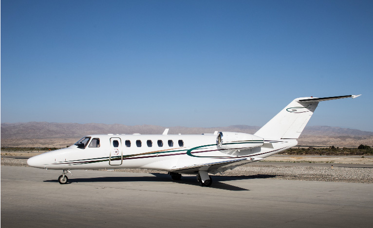 2007 Cessna Citation CJ3 for Sale | Pro Jet Consulting
