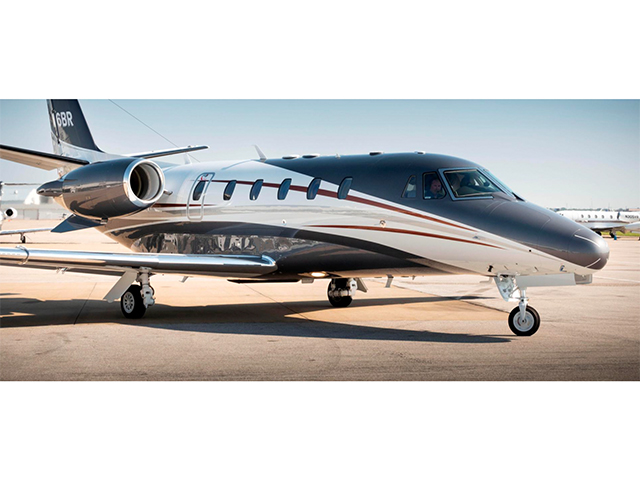  Cessna  Citation Excel Eagle for Sale | Pro Jet Consulting