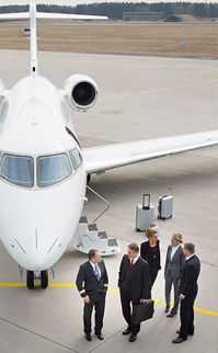 Dan Boone with Pro Jet Consulting | Private Jet Consultants
